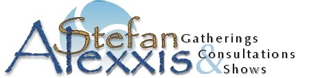 Alexxis Logo