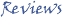 Reviews